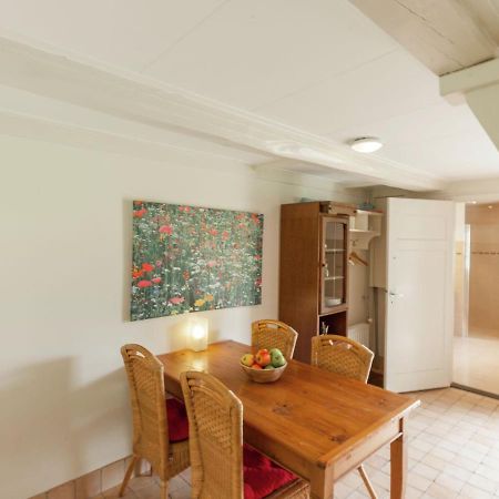 Cozy Holiday Home Near Forest In Baarn Εξωτερικό φωτογραφία