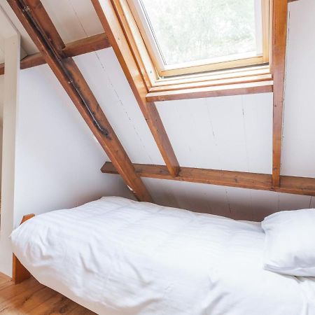 Cozy Holiday Home Near Forest In Baarn Εξωτερικό φωτογραφία