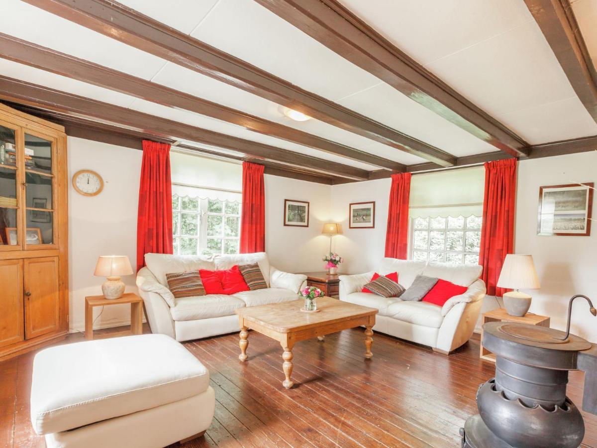 Cozy Holiday Home Near Forest In Baarn Εξωτερικό φωτογραφία