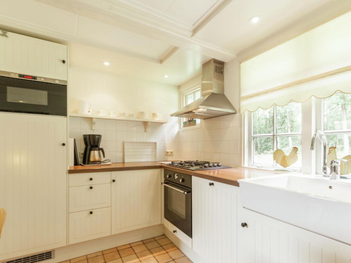 Cozy Holiday Home Near Forest In Baarn Εξωτερικό φωτογραφία