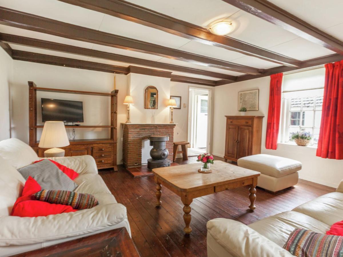Cozy Holiday Home Near Forest In Baarn Εξωτερικό φωτογραφία