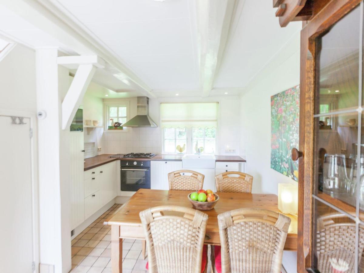Cozy Holiday Home Near Forest In Baarn Εξωτερικό φωτογραφία