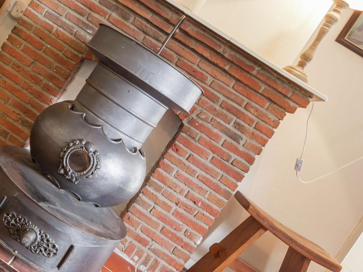 Cozy Holiday Home Near Forest In Baarn Εξωτερικό φωτογραφία