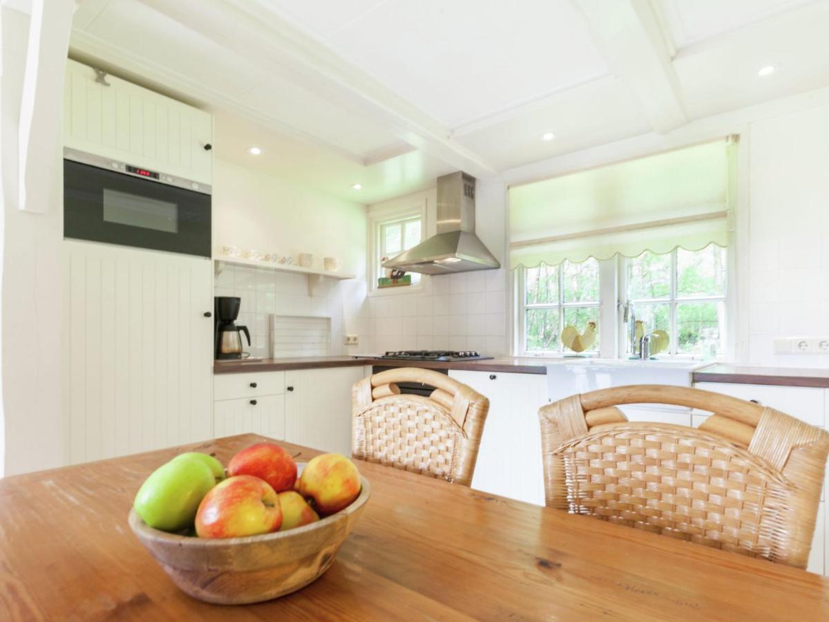 Cozy Holiday Home Near Forest In Baarn Εξωτερικό φωτογραφία