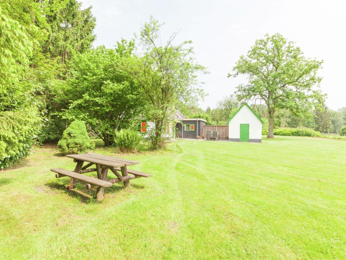 Cozy Holiday Home Near Forest In Baarn Εξωτερικό φωτογραφία