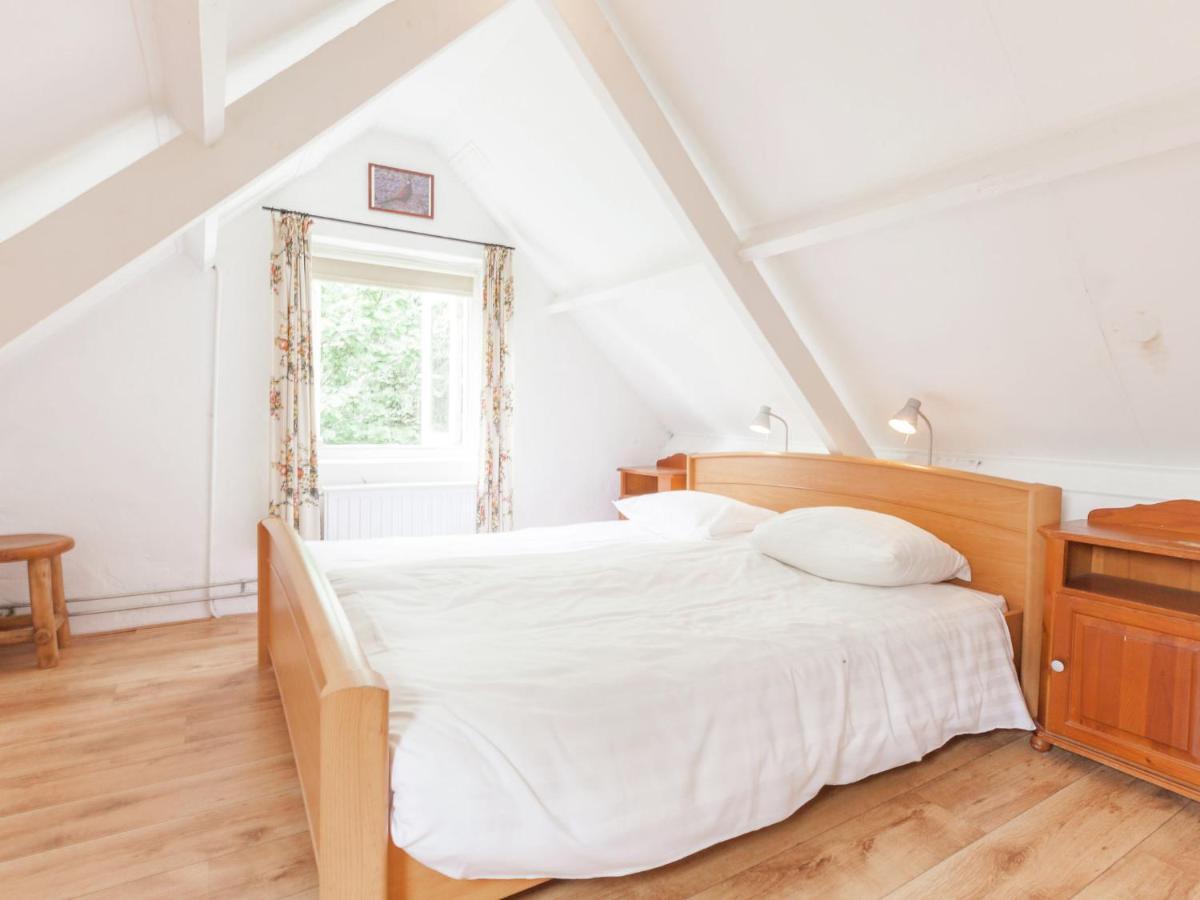 Cozy Holiday Home Near Forest In Baarn Εξωτερικό φωτογραφία