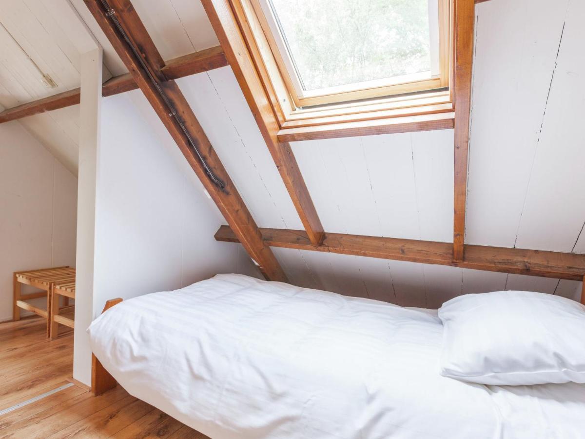 Cozy Holiday Home Near Forest In Baarn Εξωτερικό φωτογραφία